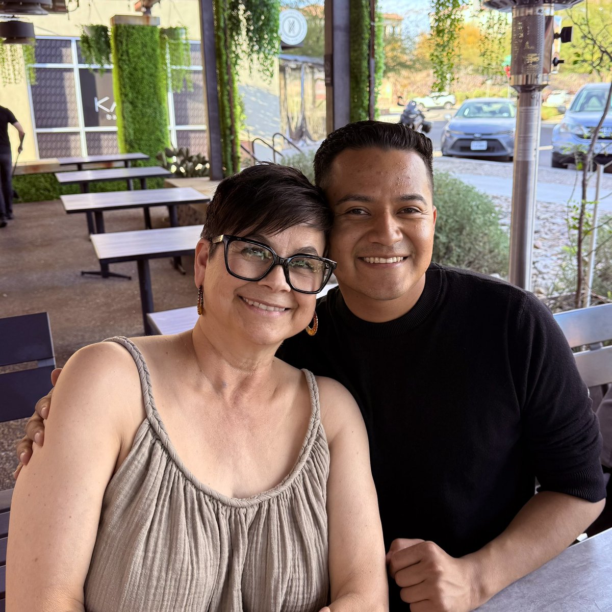 Trustee Manny Rodriguez tweet media