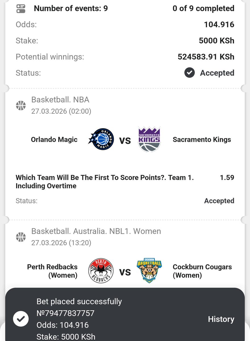 SmartPick tweet media