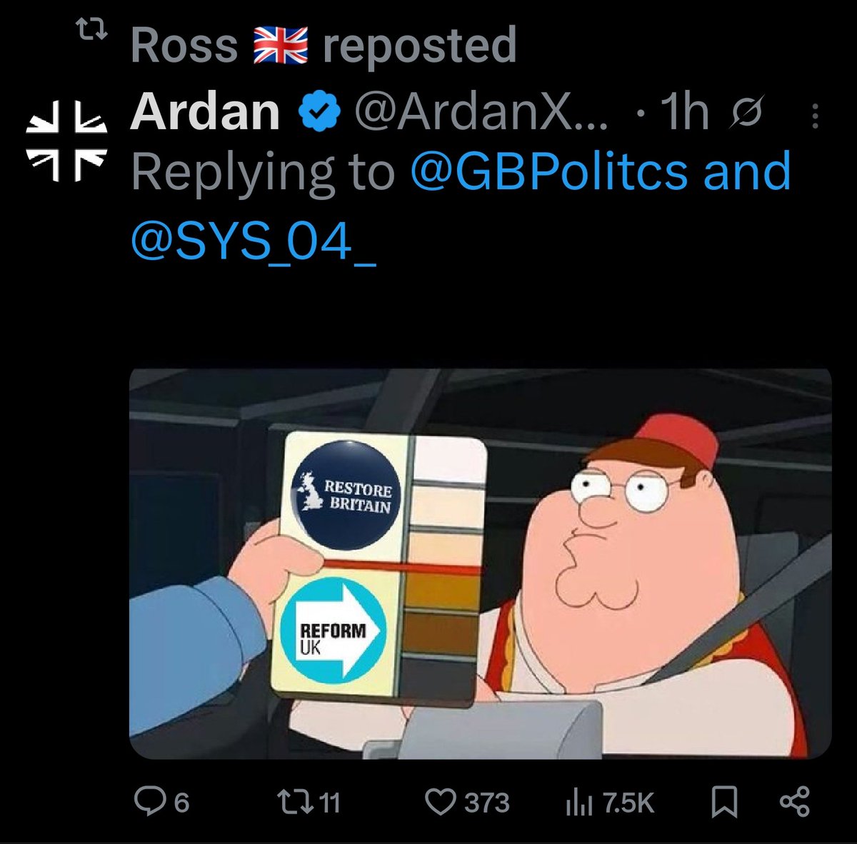 The Fifth Estate UK tweet media