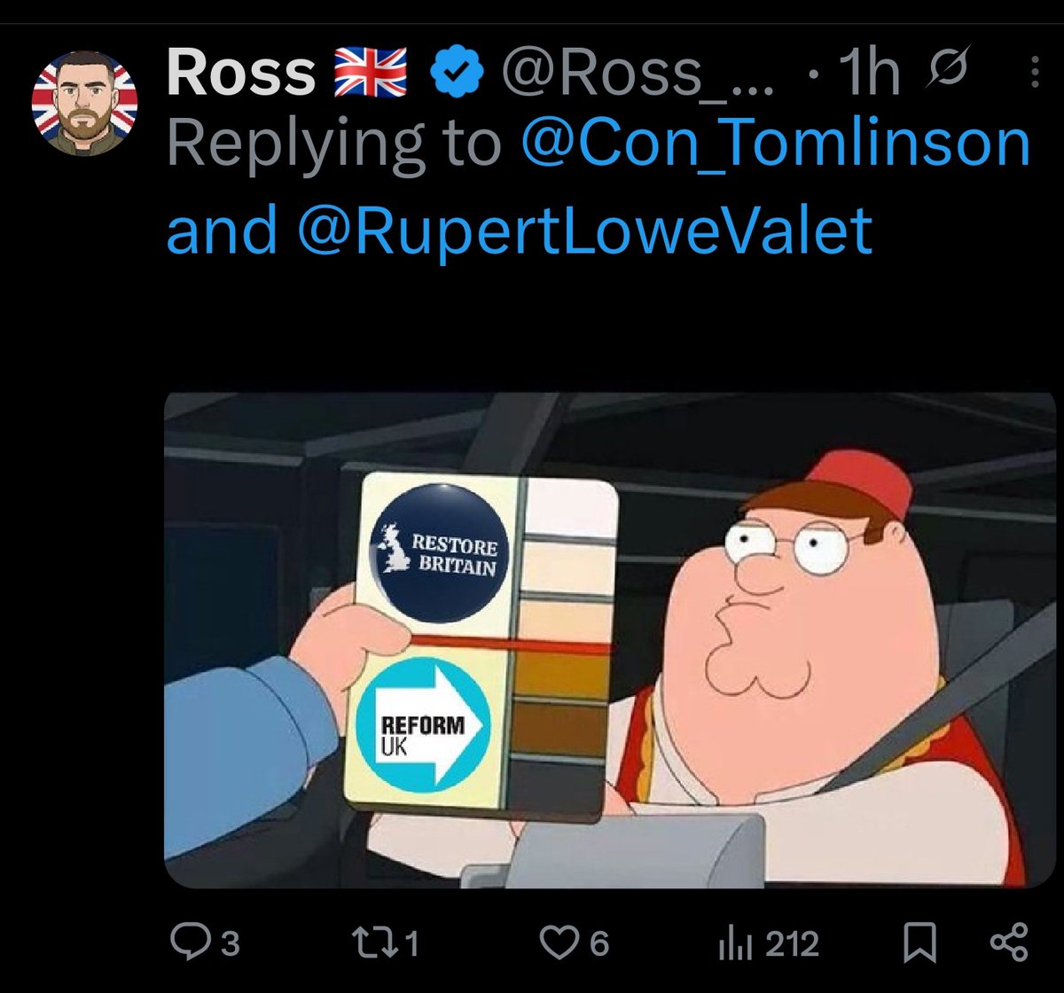 The Fifth Estate UK tweet media