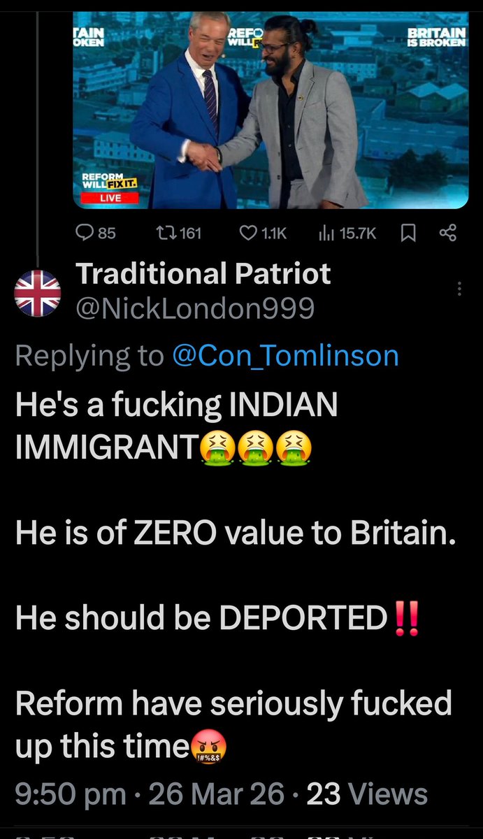 The Fifth Estate UK tweet media