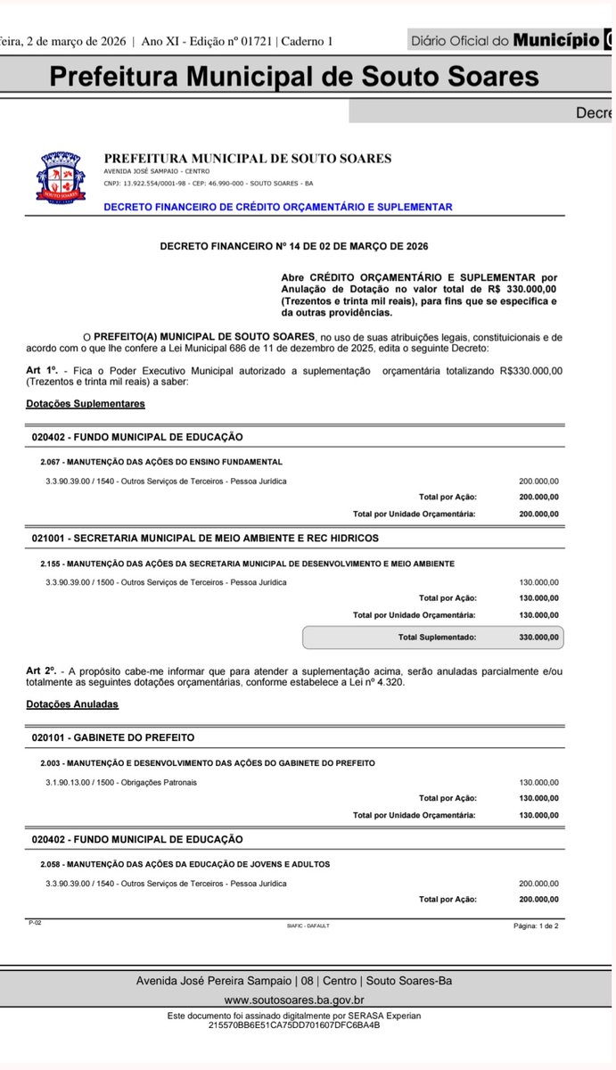 Henrique Soldani tweet media