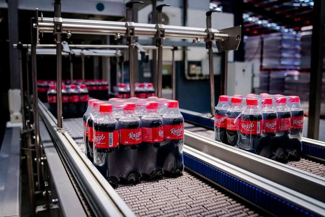 Ucbonline's tweet photo. Avec Ultimum Limited, notre branche brassicole étend son empreinte dans la sous-région. Après L’UCB qui depuis 1972 s’est imposée comme la première brasserie 100% Camerounaise et Africaine dans la sous-région Afrique Centrale, nous franchissons une étape majeure … https://t.co/ycT2PyQcLv