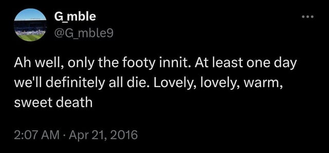 Barry McCann tweet media