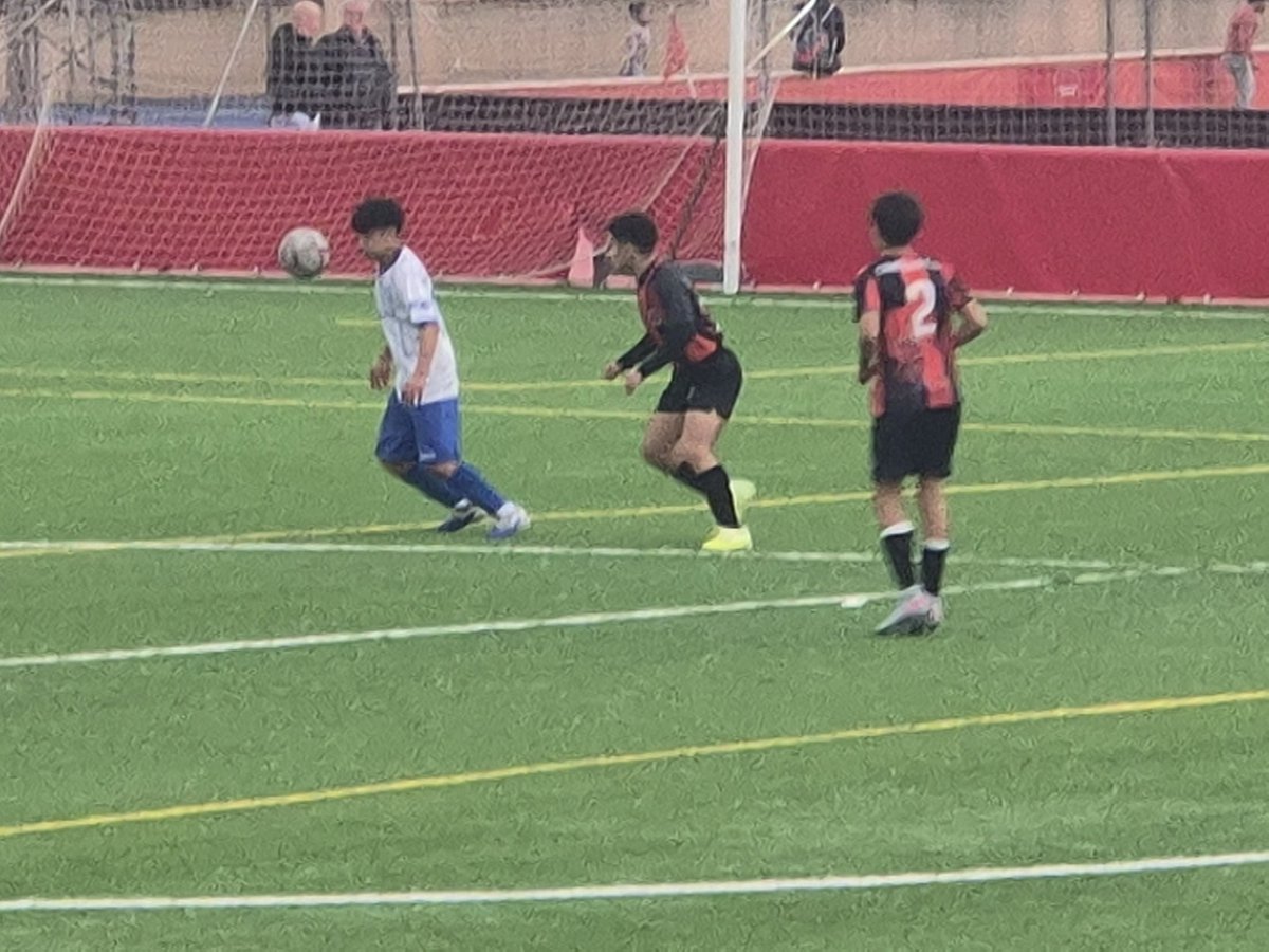 EF Madrid Sur tweet media