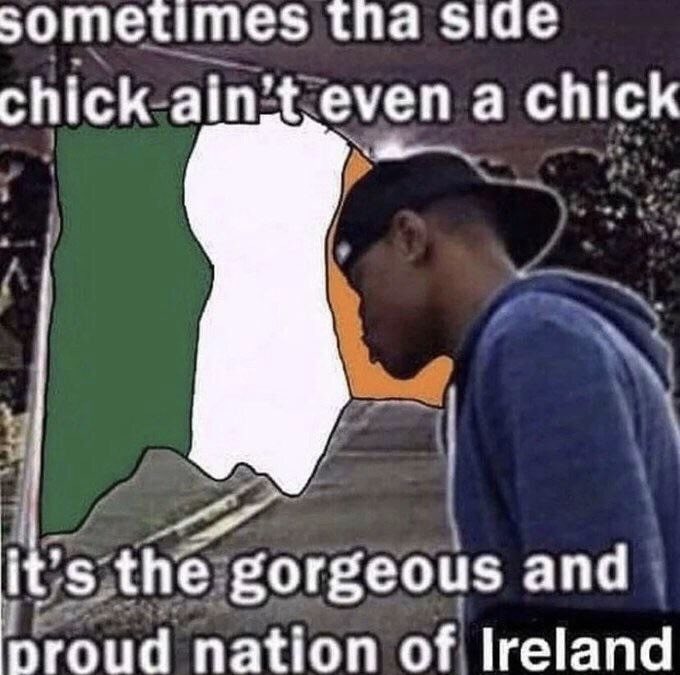 Joel 🇮🇪 tweet media