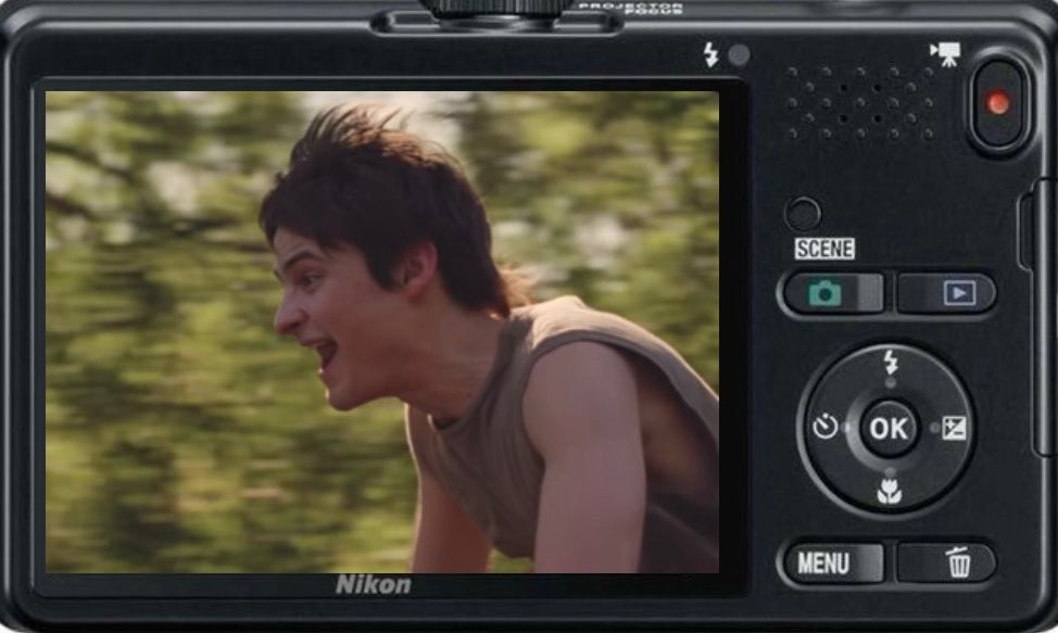 Nina 🍉 SAW LAUFEY 14/3 tweet media