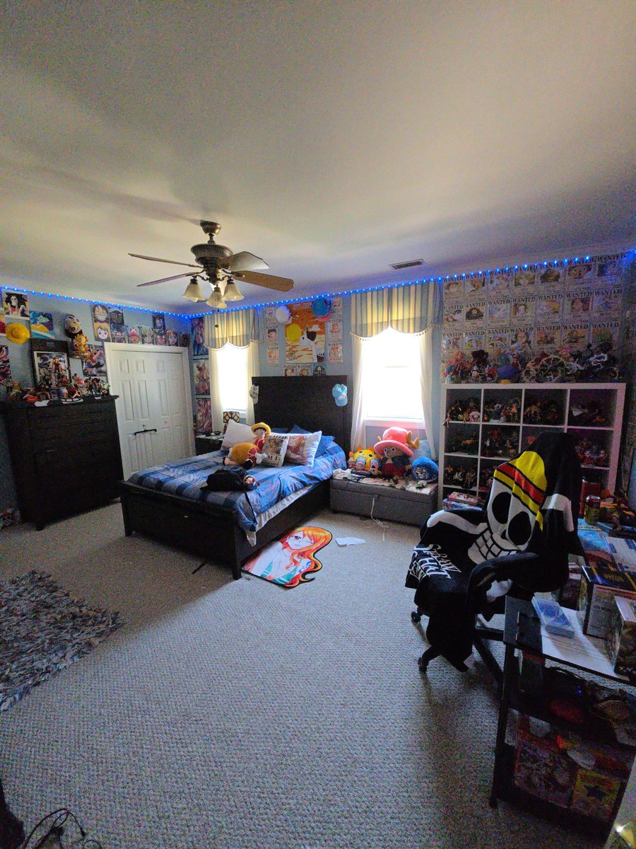 Monkey D. Andy (King Of The Pirate) tweet media