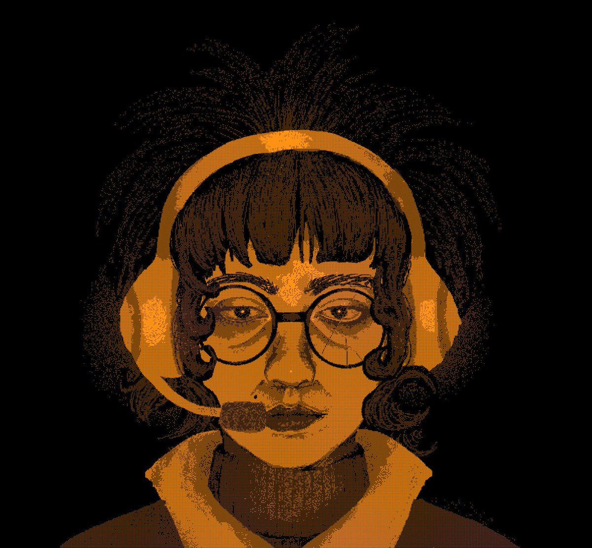 ⊹ ࣪ ˖ 🍓Helena 🫁 ˙⟡ ⭑.ᐟ IRON LUNG ERA tweet media