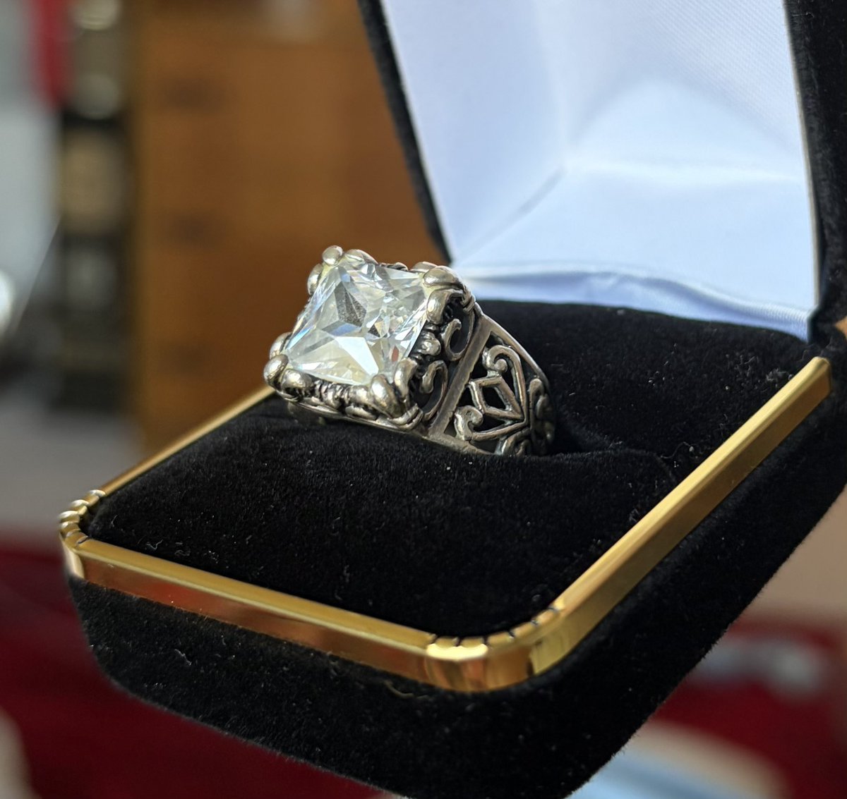 Chunky Drunky tweet media