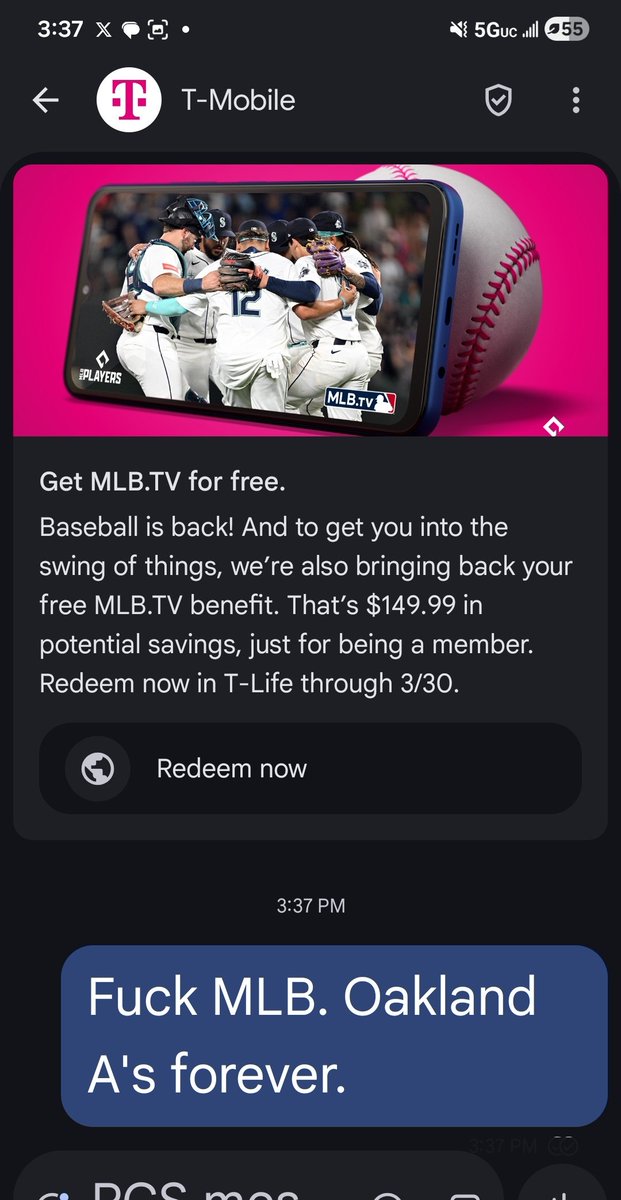 🐐Tim, Oakland baseball fan🐾 tweet media