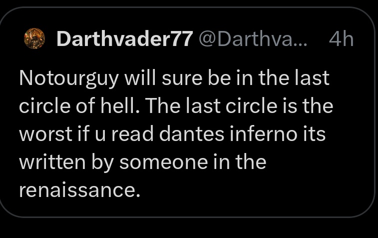 Hitler Hated Christ tweet media