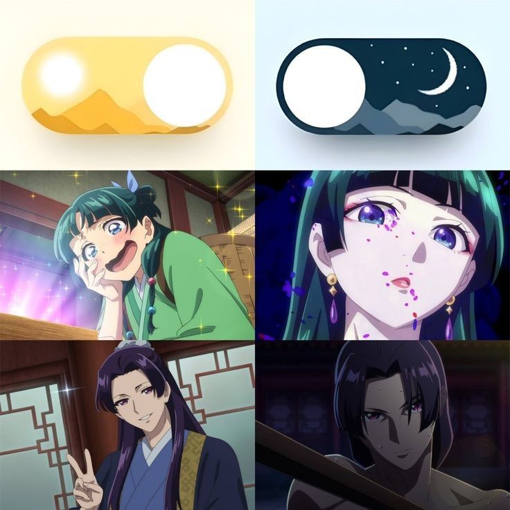 ApothecaryAnime's tweet photo. https://t.co/ch9OHiaFeE