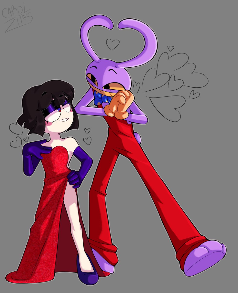 carol ★ COMMS OPEN tweet media