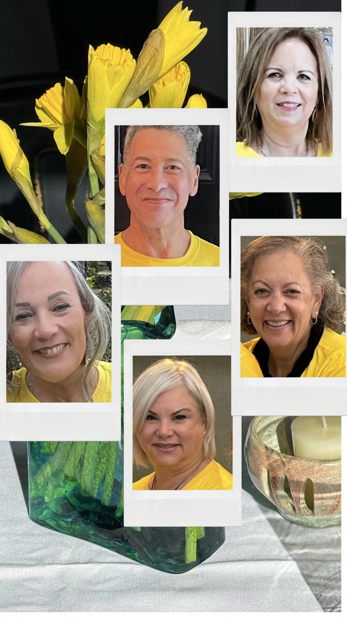 Sometimes you have to take time to celebrate friendships… so we did. Sixty-years of shared stories, experiences and more. Grateful for these treasure moments.