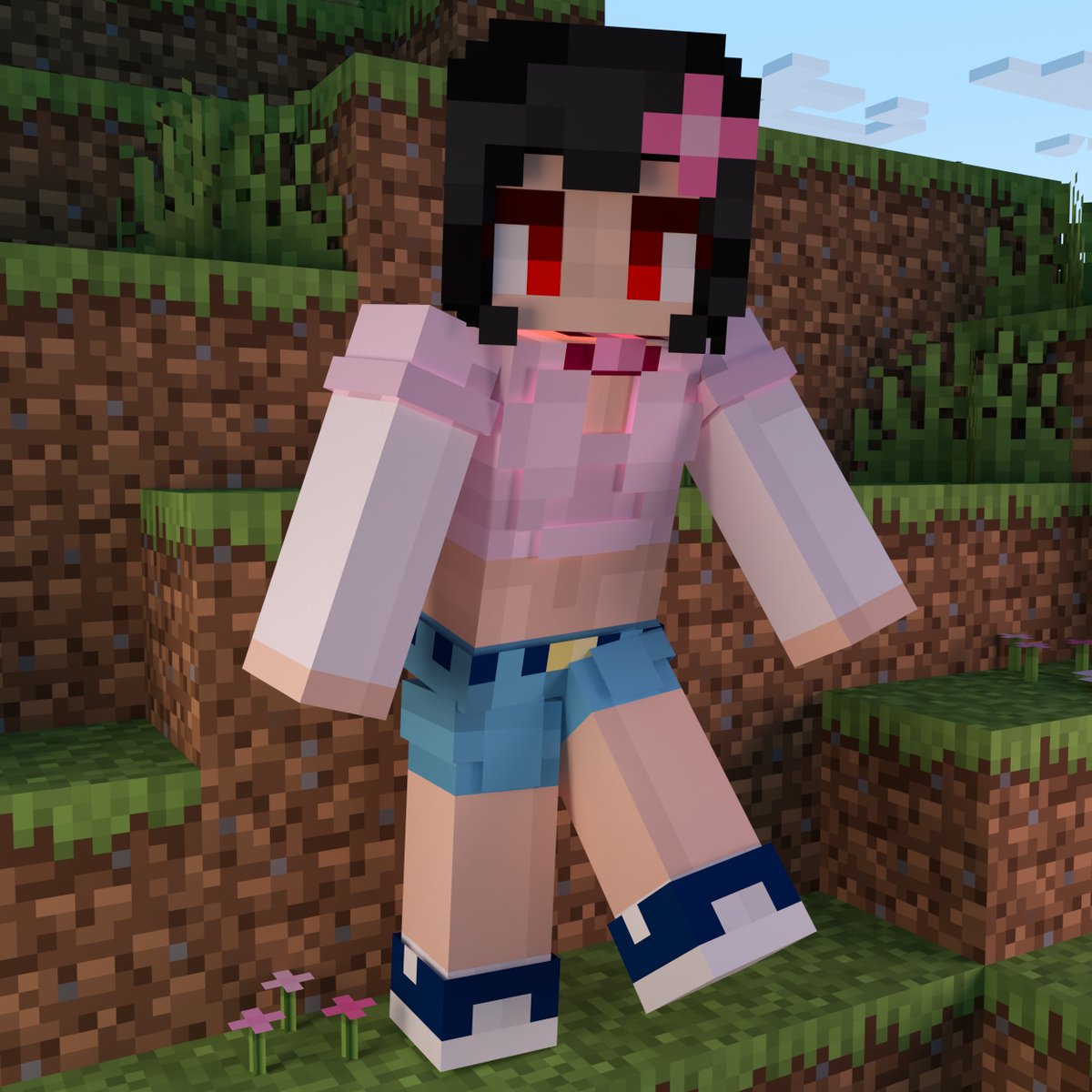 EliseTheSculkubus tweet media