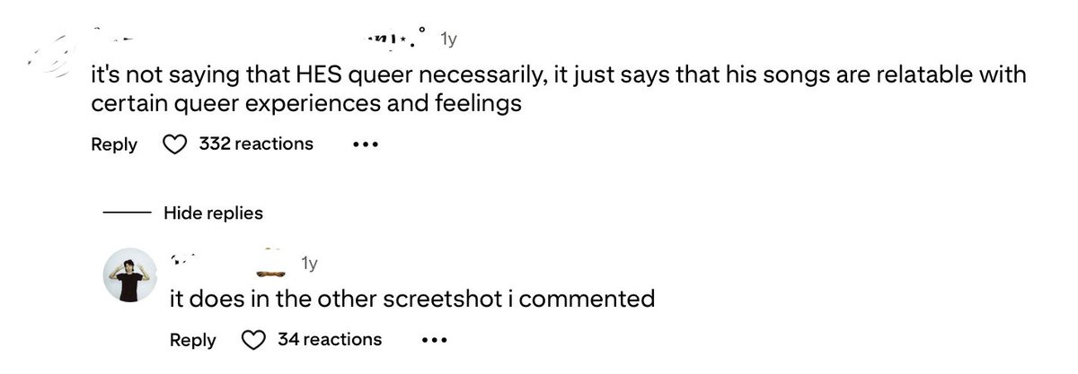 Nina 🍉 SAW LAUFEY 14/3 tweet media