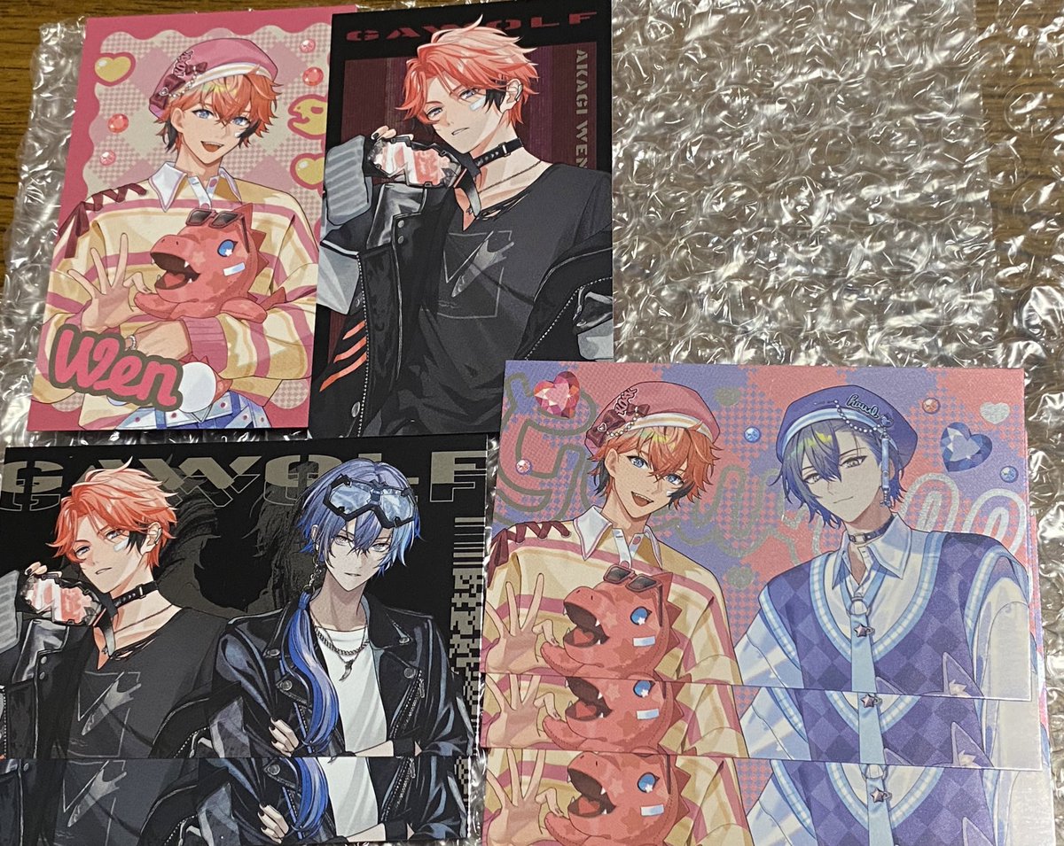 ちい@取引 tweet media