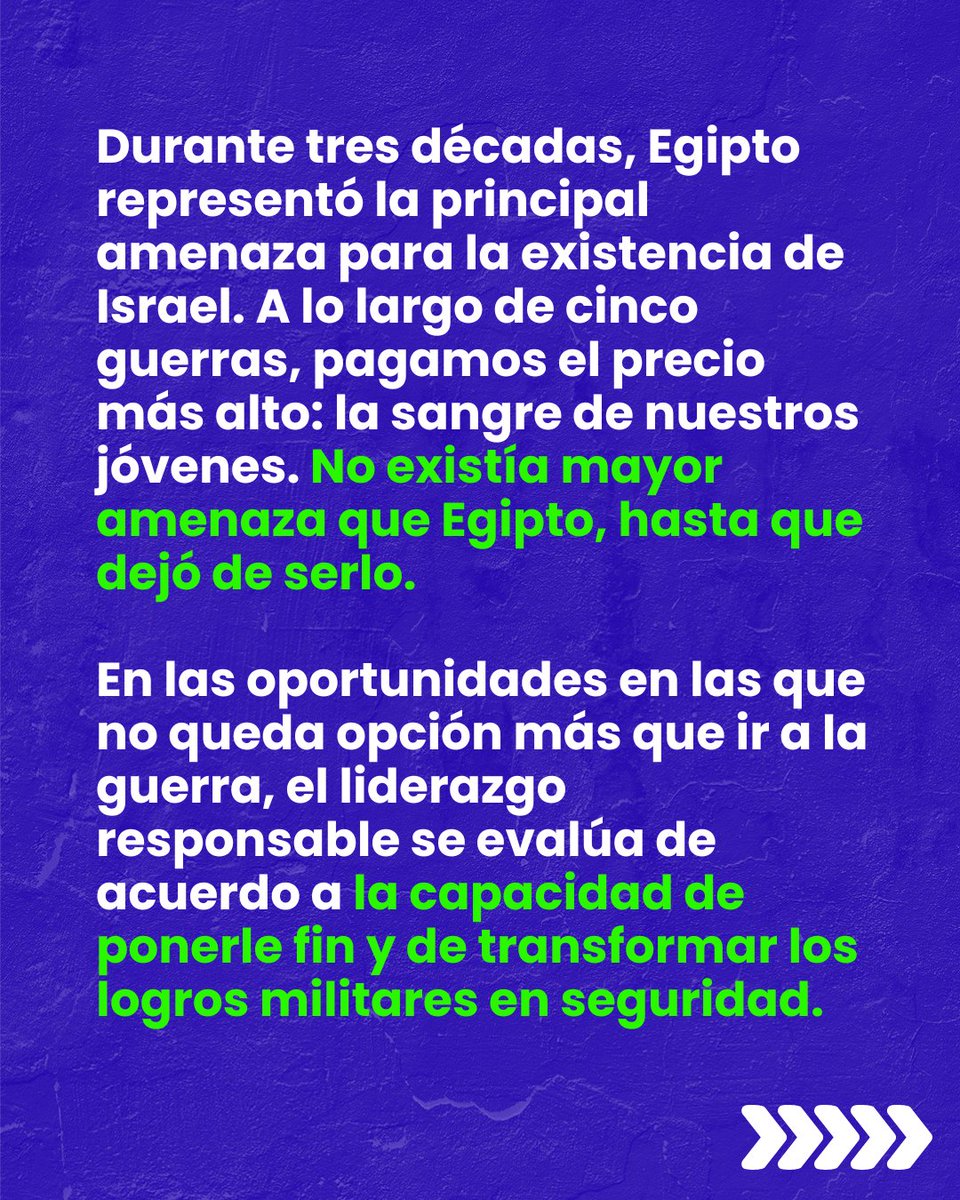 Meretz Argentina tweet media