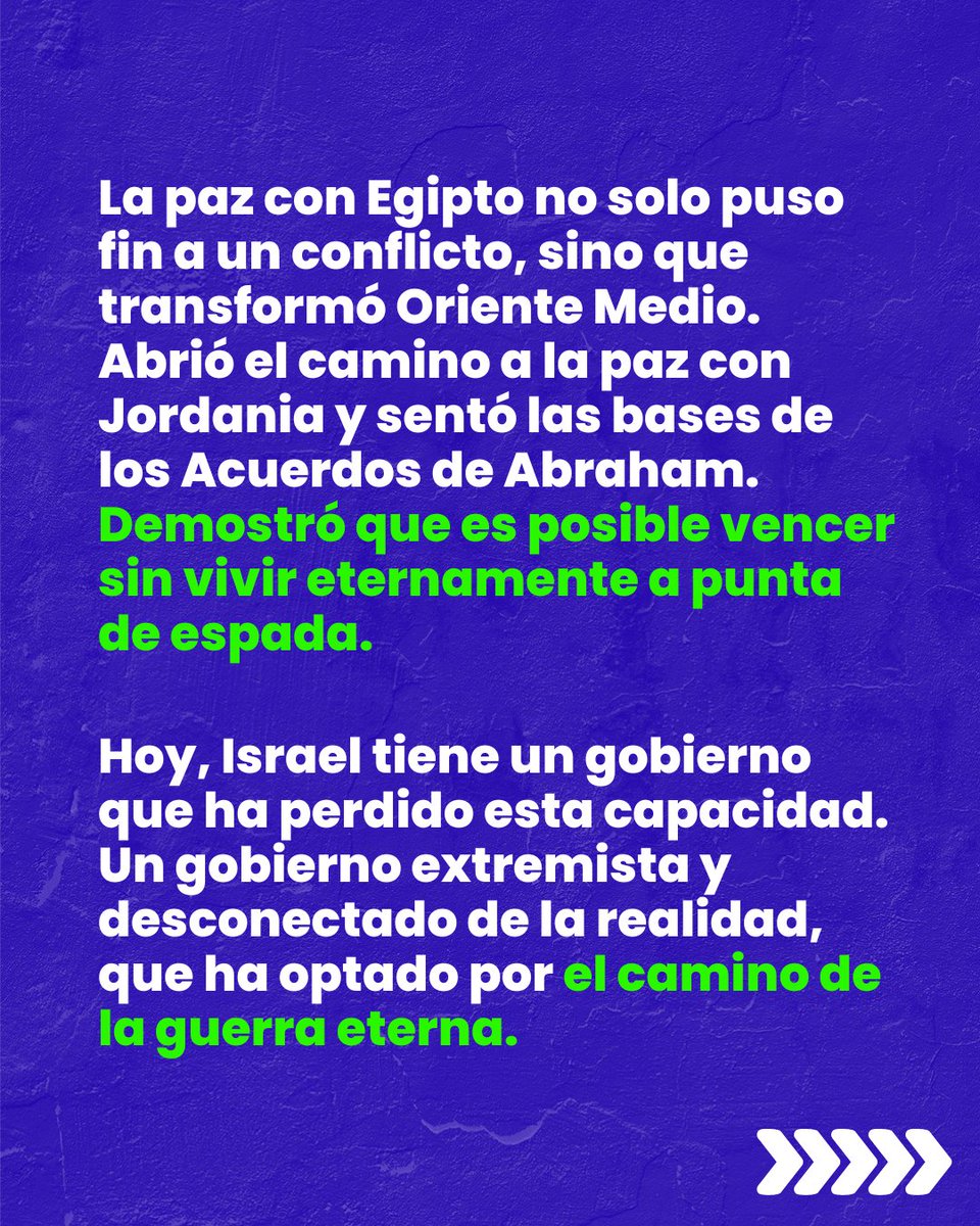 Meretz Argentina tweet media