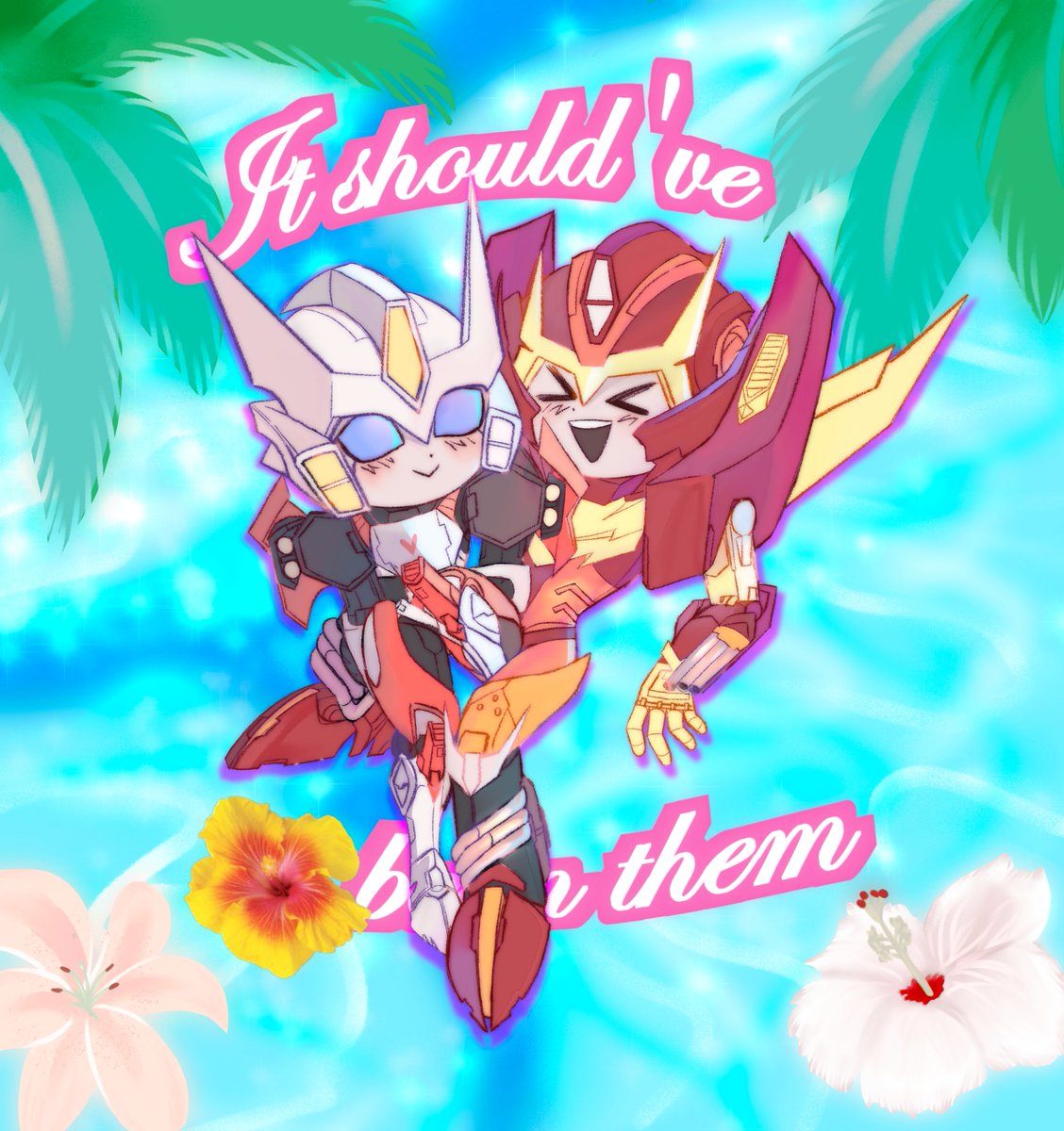 Drift⛐🏝️🌺🐬🔞 #1 rodidrift warrior tweet media