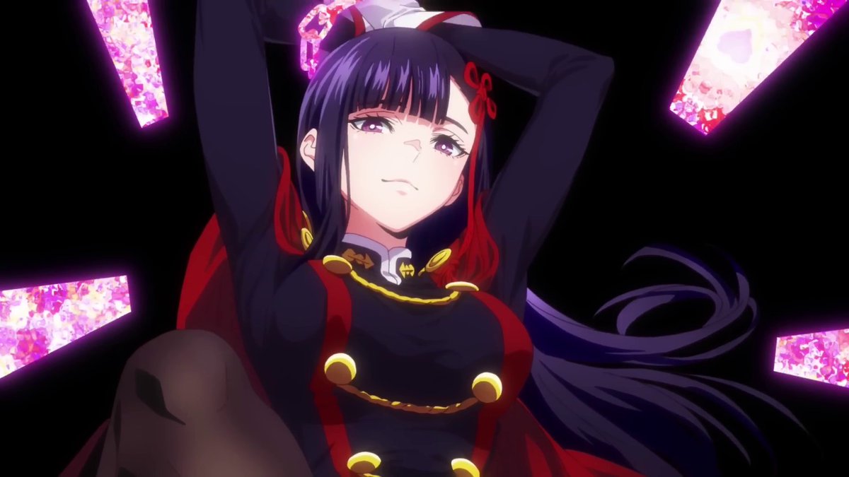 Drag 🐯❤️🔥 tweet media