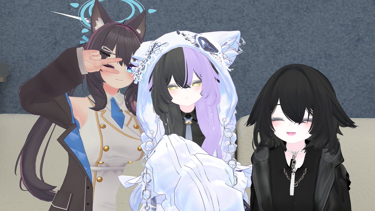 ラヴァフロー/Lavaflow tweet media