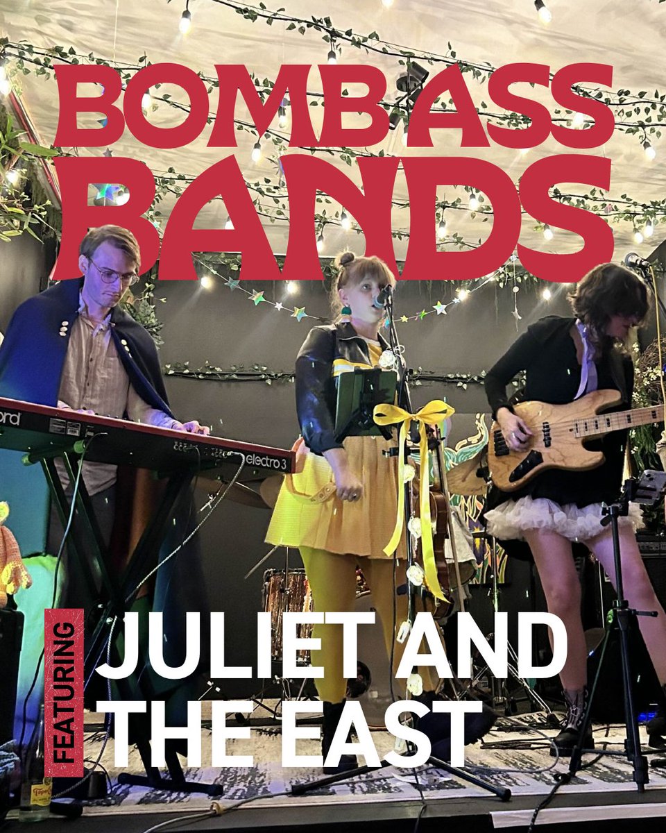 Cherry Bombs FC tweet media