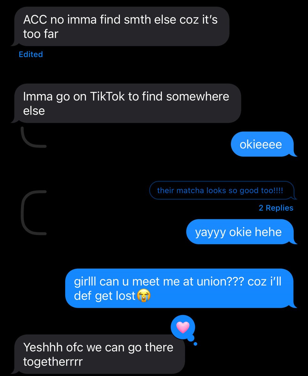 i still get stressed @ union station tbh and my last solo trip was traumatizing as hell😔