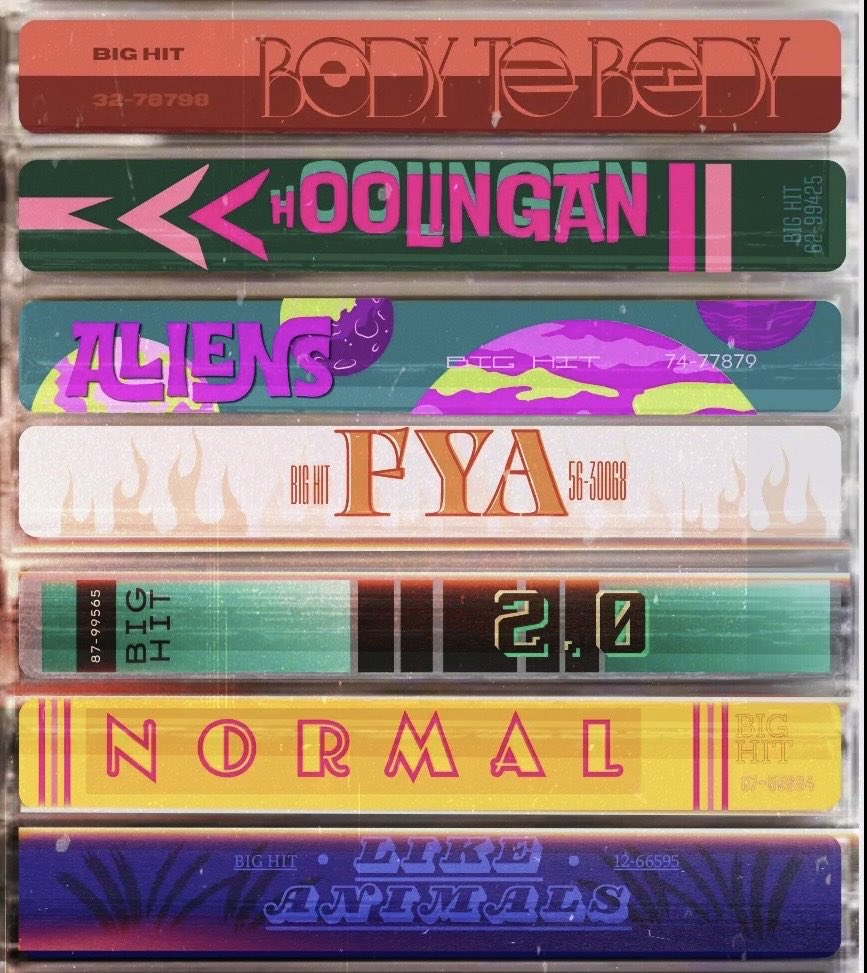 ambi ⋆ is seeing bts! (follow limit 😔) tweet media