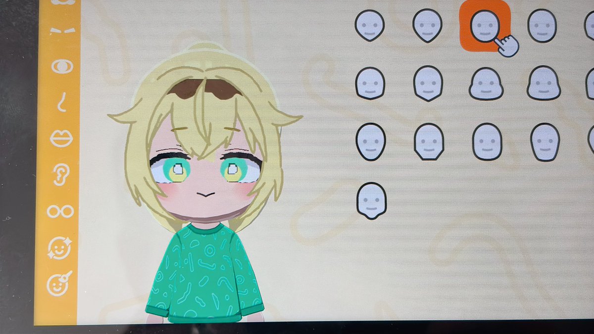 Chroma🚫 tweet media