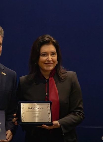 Ket, acervo simone tebet 🦋 tweet media