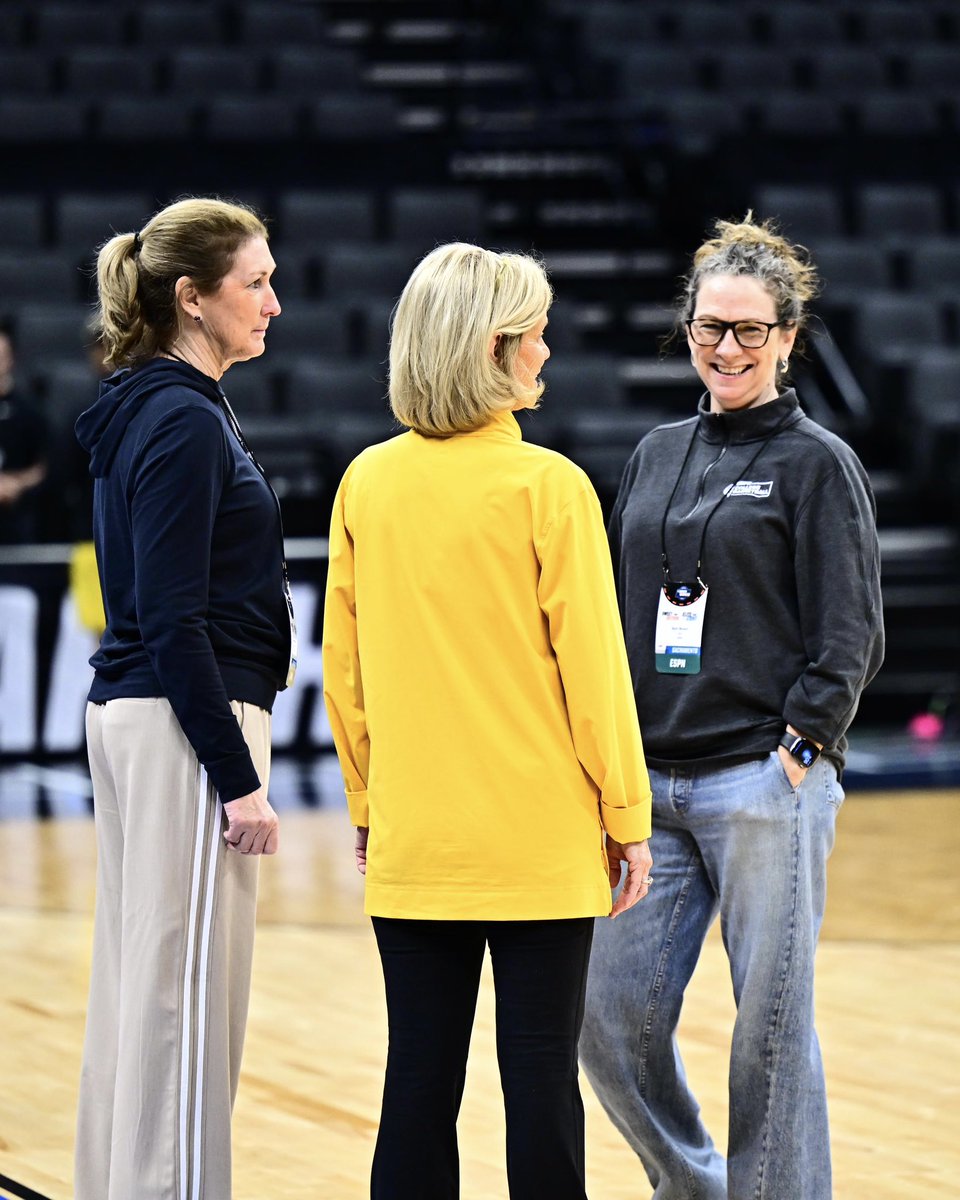 LSU Women's Basketball tweet media