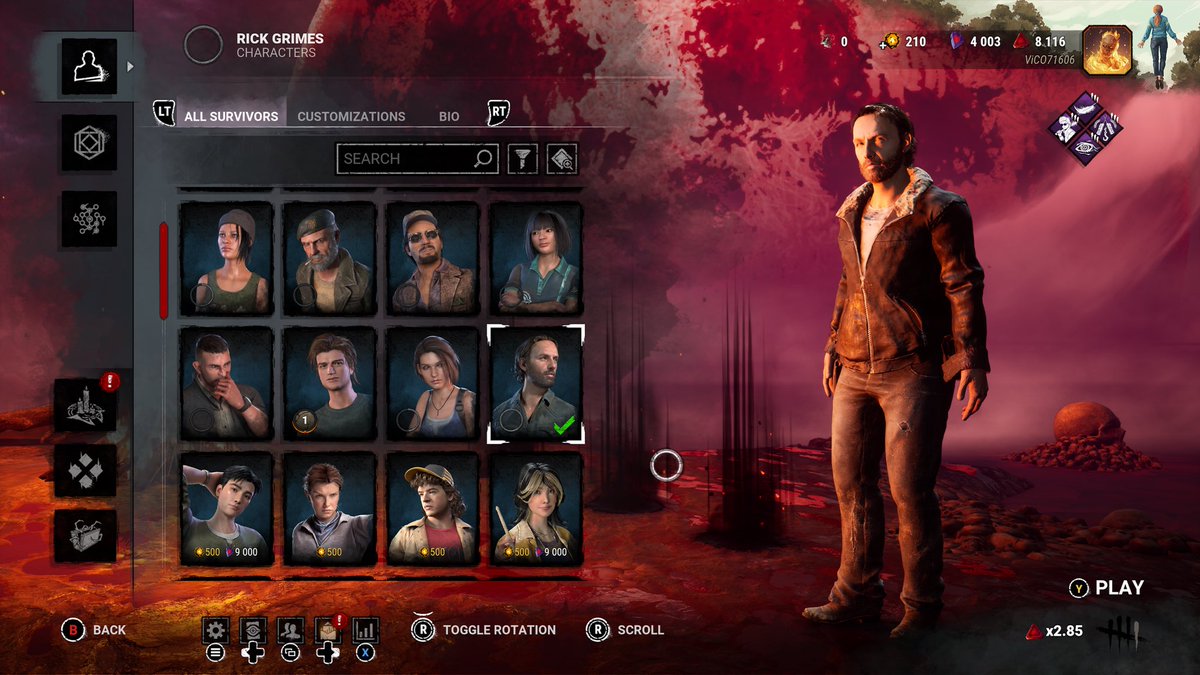 ViC 🖤 tweet media