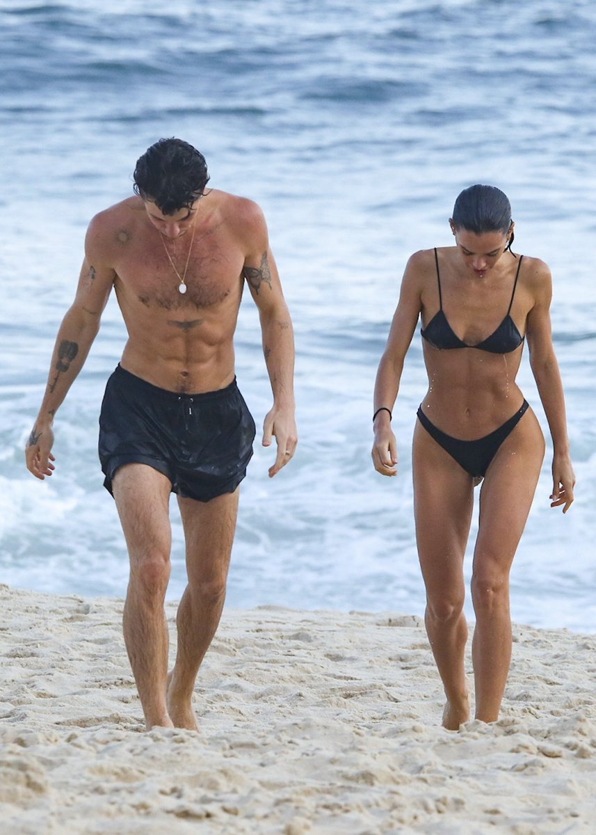 Hey Shawn Brasil tweet media