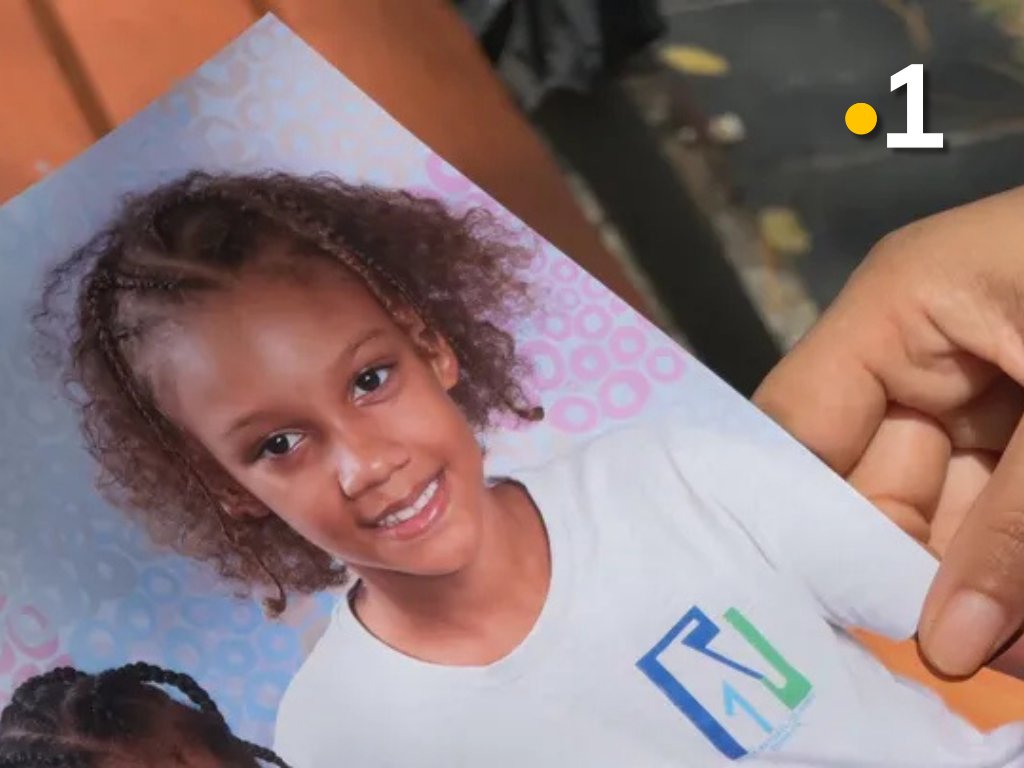 Guadeloupe la 1ère tweet media