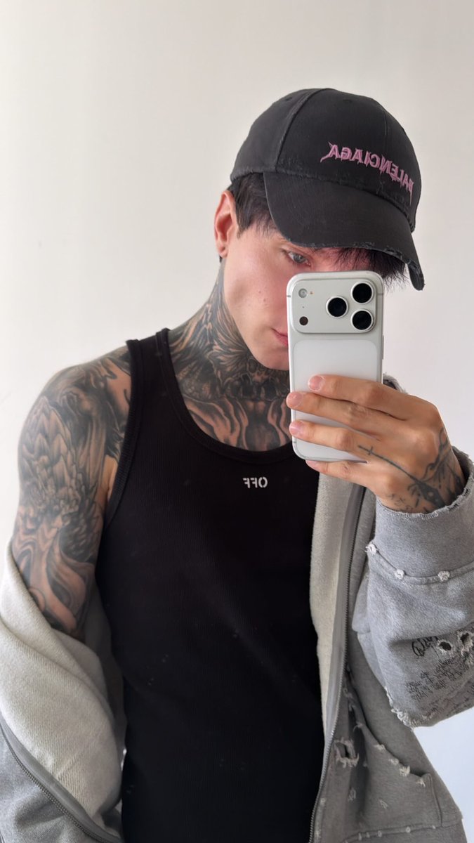 Nati (Cryboyer)🇦🇷 tweet media