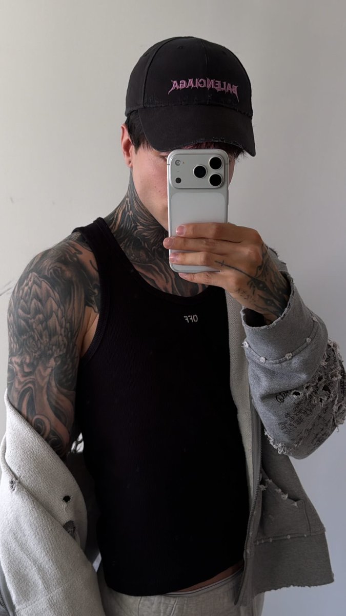 Nati (Cryboyer)🇦🇷 tweet media