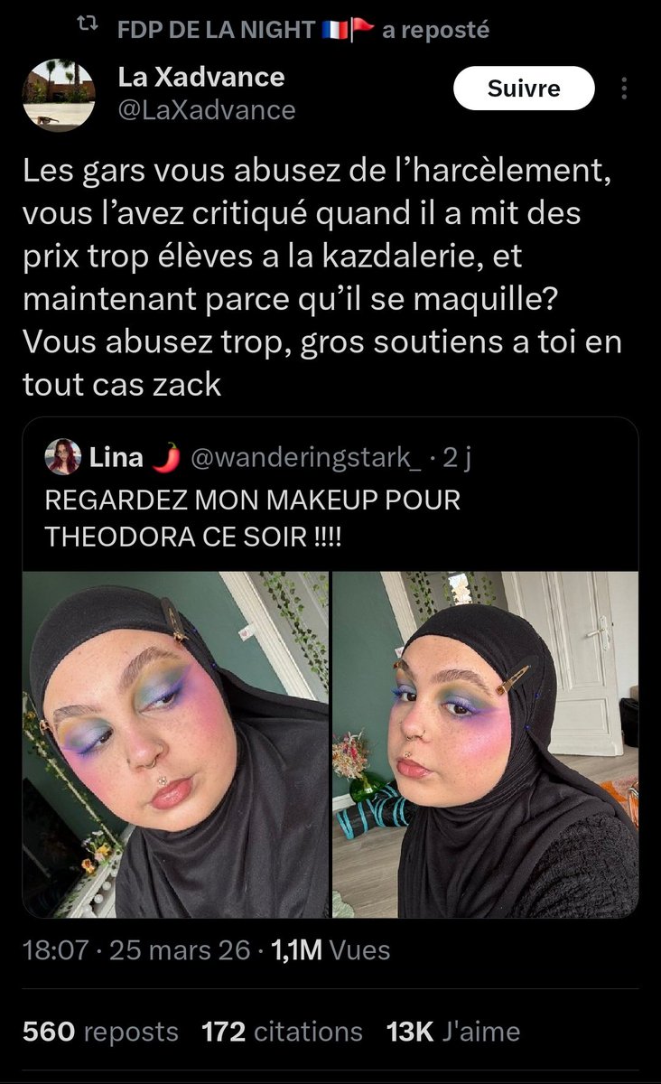 christophe lelong tweet media