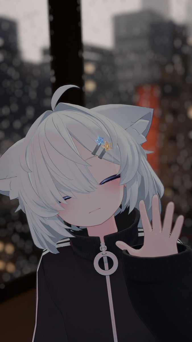 ふーまめ❄ tweet media