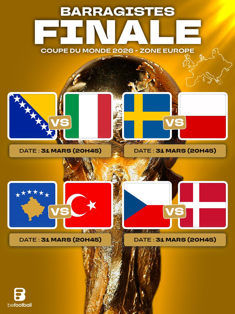 BeFootball tweet media