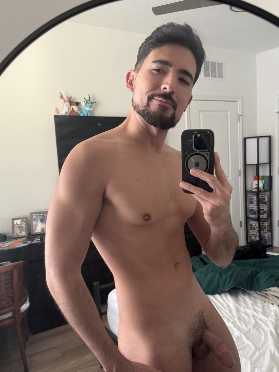 KaydenKnight_'s tweet photo. Want to help me wake it up? 🤭 https://t.co/XXd6FGPeH1