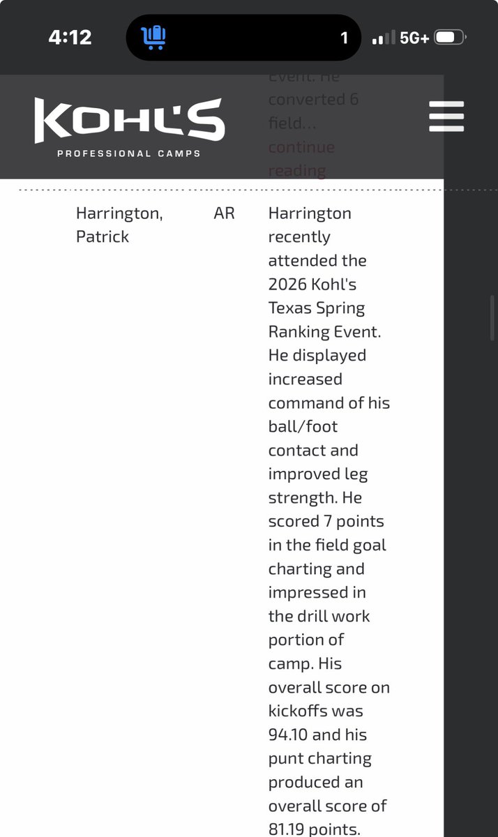 Patrick Harrington⭐️⭐️⭐️⭐️ tweet media