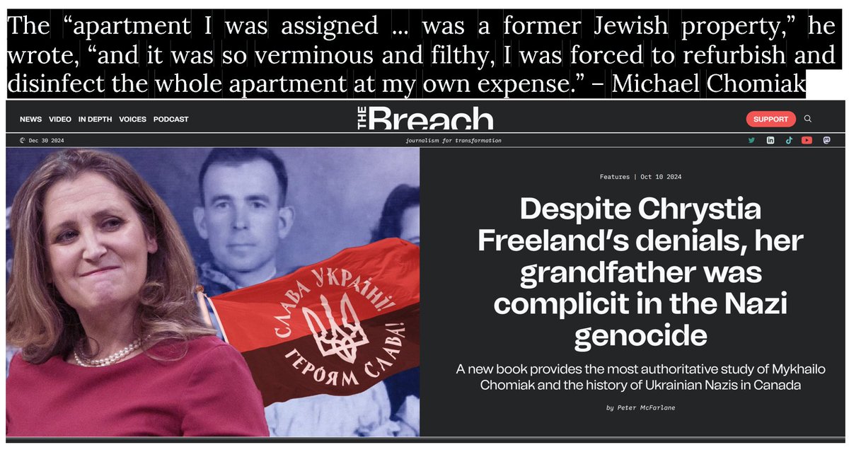 Outlaw_Estel's tweet photo. @CanadaFP Uh, "Slava Slava" is a fascist slogan. That's so #unCanadian!

Don't you remember when 338 MPs stood &amp; cheered a Waffen SS Galicia member to Canada's shame?

You're only perpetuating the shame by hiding the truth from Canadians, while chanting a fascist slogan. Disgusting! https://t.co/WktMqDtvyl
