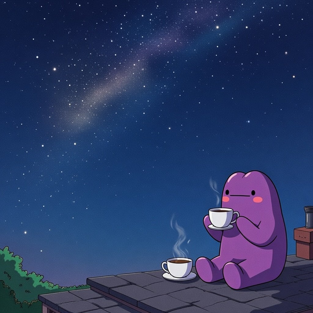TISMonMONAD's tweet photo. meet $TISMON. a purple creature who wandered onto @monad  and just… stayed.

no whitepaper. no vc. no agenda. just purple. 

will you join me 💜

📳 https://t.co/tsv4NlPxdL
🌐 https://t.co/3NiCnUjpp0 
https://t.co/24u6qnOBt7 https://t.co/feHi7DTLJl