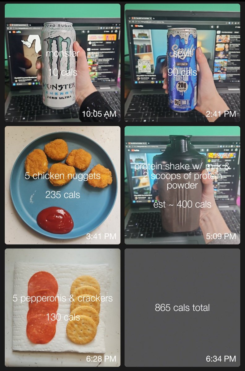 markus || speedrunning to bmi 16s tweet media