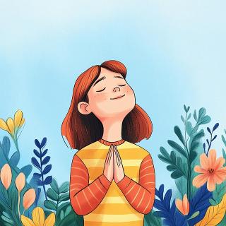 Humor and religion go hand in hand in my March MS blog- just in time for Holy Week and Passover!!   

Feel free to giggle at the goofy picture of me!