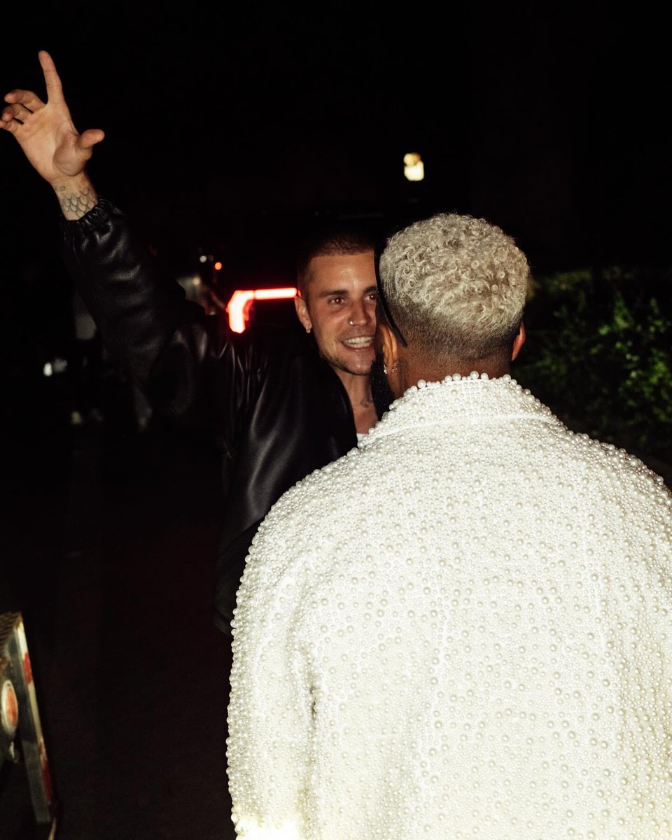 Justin Bieber Tour News tweet media