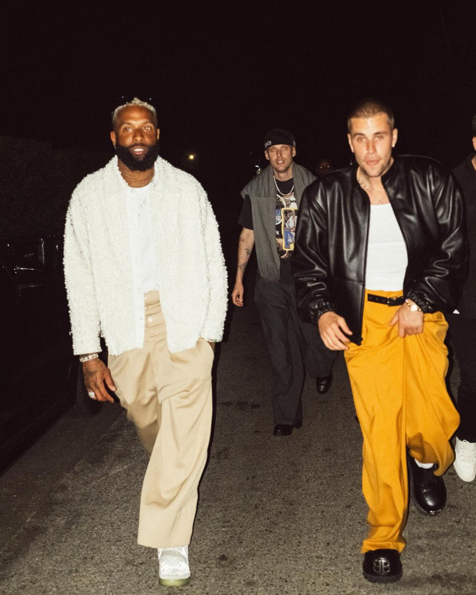 Justin Bieber Tour News tweet media