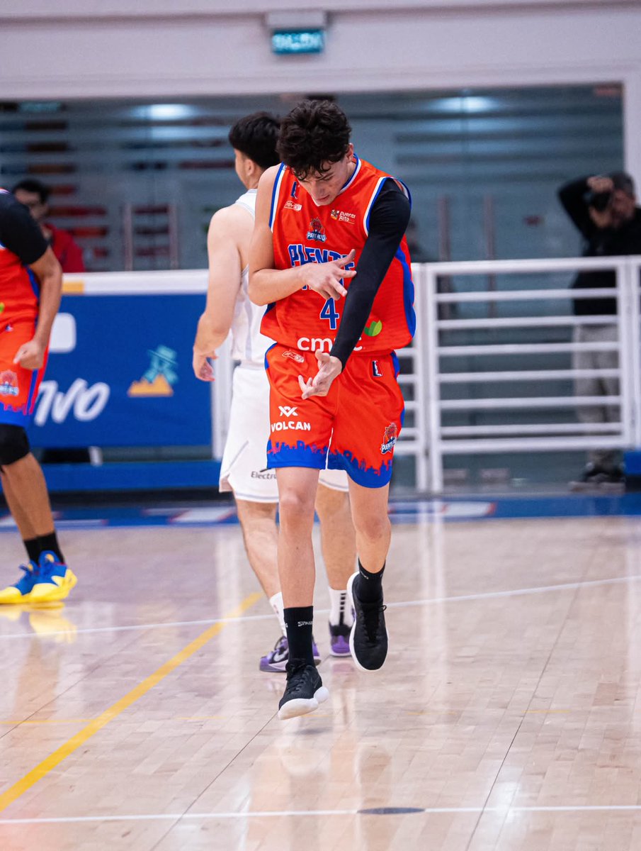 Héctor Uribe Delgado tweet media